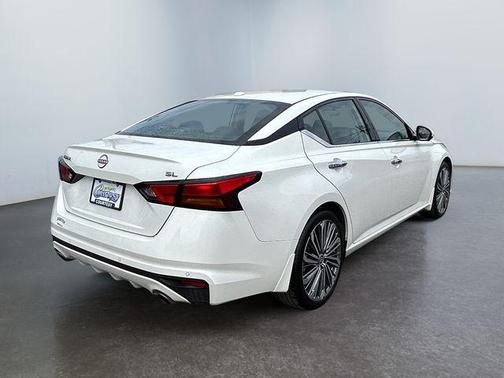 2024 Nissan Altima 2.5 SL