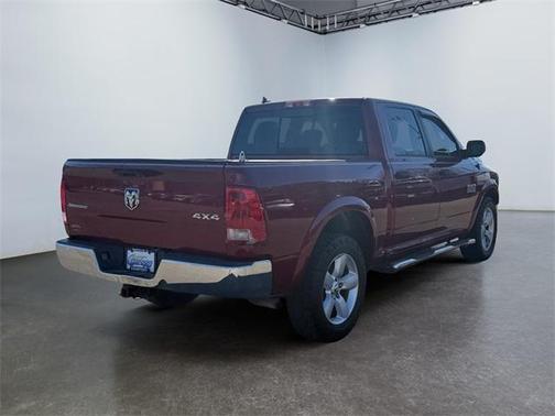 2014 RAM 1500 SLT