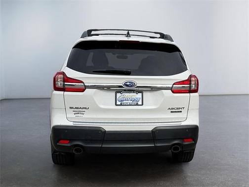 2020 Subaru Ascent Touring 7-Passenger