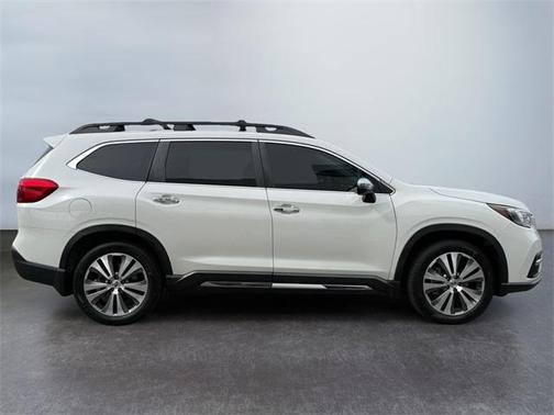 2020 Subaru Ascent Touring 7-Passenger