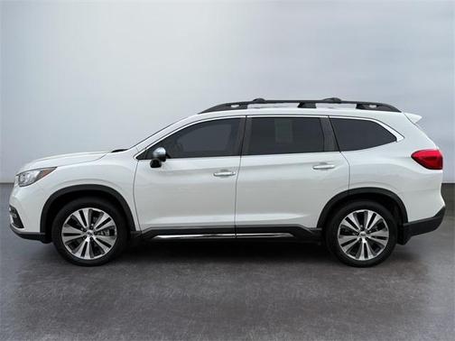 2020 Subaru Ascent Touring 7-Passenger