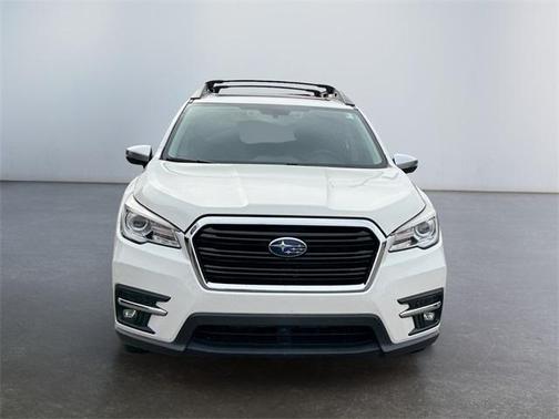 2020 Subaru Ascent Touring 7-Passenger