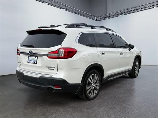 2020 Subaru Ascent Touring 7-Passenger