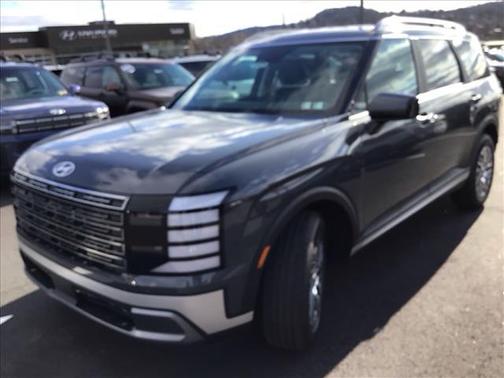 2026 Hyundai PALISADE SEL 7P