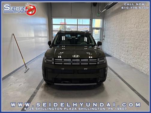 2026 Hyundai SANTA FE SEL 2.4