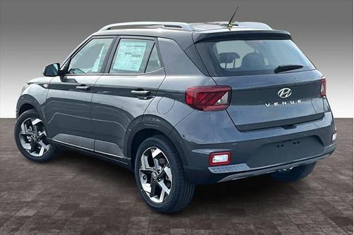 2024 Hyundai VENUE Limited