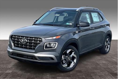2024 Hyundai VENUE Limited