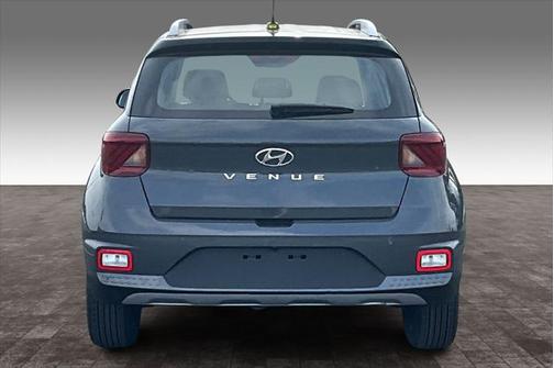 2024 Hyundai VENUE Limited