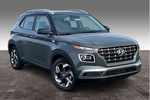 2024 Hyundai VENUE Limited