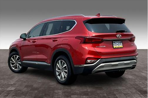 2019 Hyundai SANTA FE SEL Plus 2.4