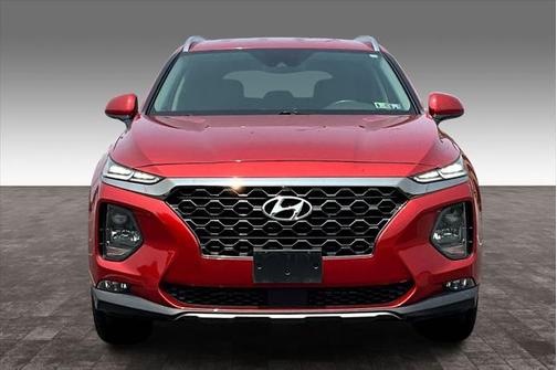 2019 Hyundai SANTA FE SEL Plus 2.4