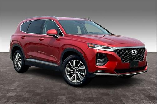 2019 Hyundai SANTA FE SEL Plus 2.4