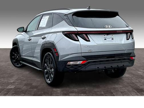 2022 Hyundai TUCSON XRT