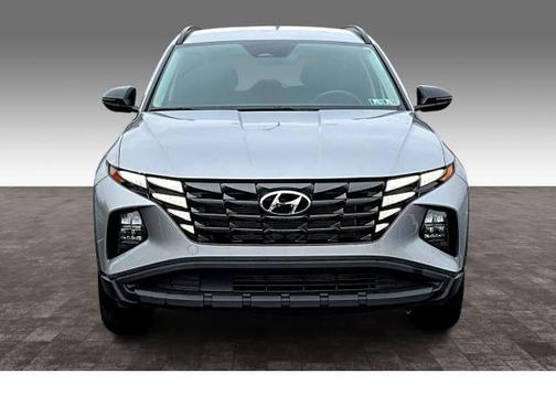2022 Hyundai TUCSON XRT