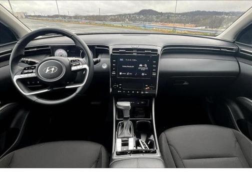 2022 Hyundai TUCSON XRT