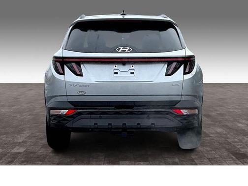 2022 Hyundai TUCSON XRT