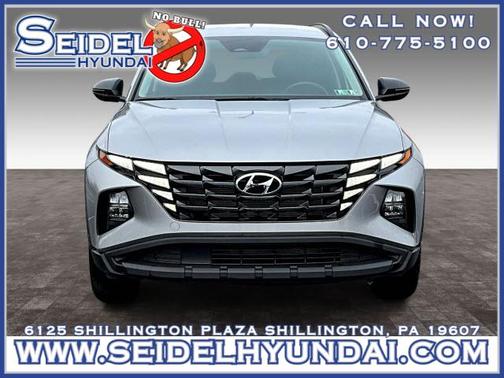 2022 Hyundai TUCSON XRT