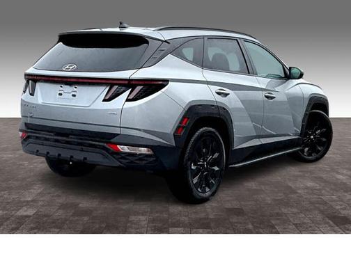 2022 Hyundai TUCSON XRT