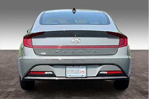 2020 Hyundai SONATA SE