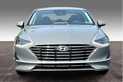 2020 Hyundai SONATA SE