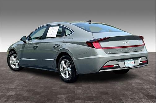 2020 Hyundai SONATA SE