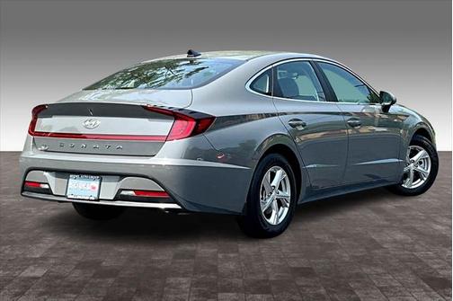 2020 Hyundai SONATA SE