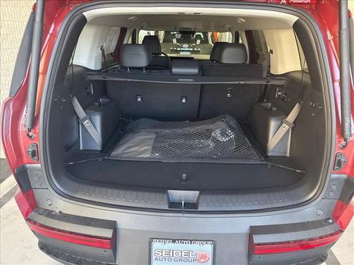 2026 Hyundai SANTA FE SEL 2.4