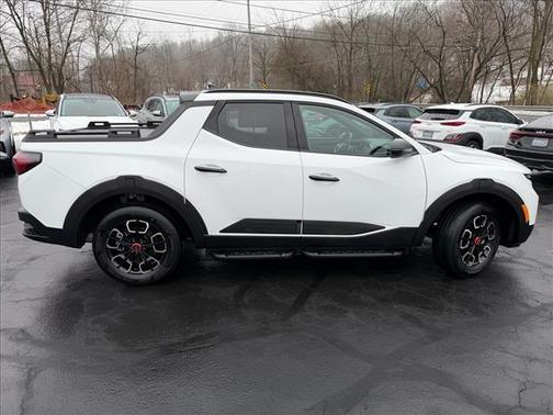 2024 Hyundai SANTA CRUZ XRT