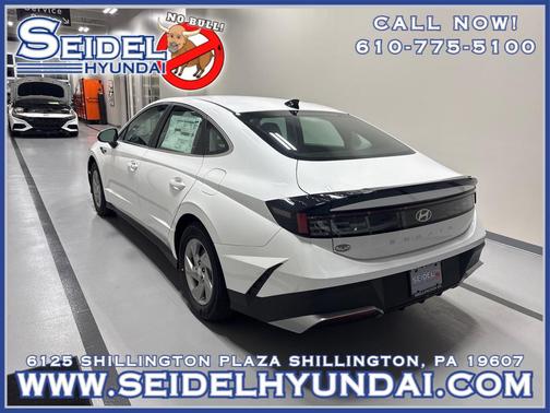 2026 Hyundai SONATA SE