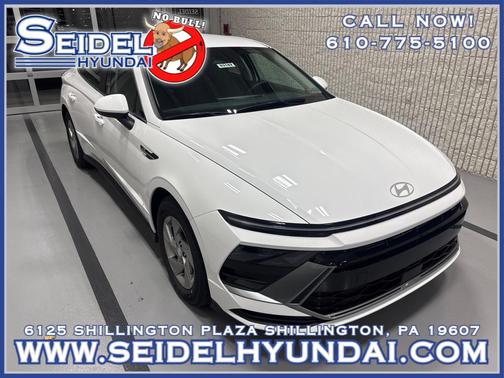 2026 Hyundai SONATA SE