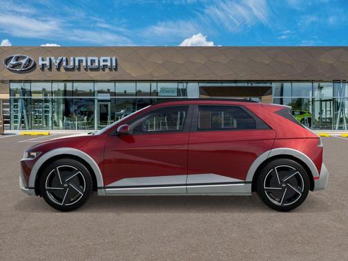 2026 Hyundai IONIQ 5 Limited