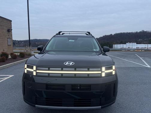 2026 Hyundai SANTA FE SEL 2.4