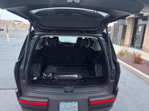 2026 Hyundai SANTA FE SEL 2.4