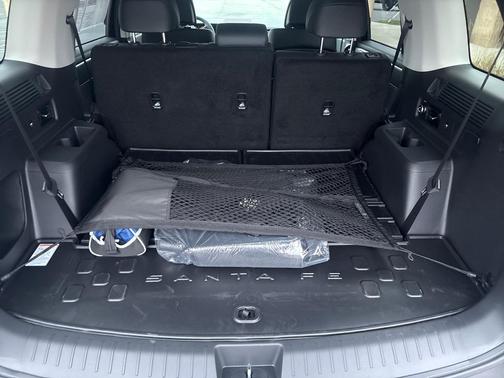 2026 Hyundai SANTA FE SEL 2.4