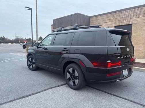 2026 Hyundai SANTA FE SEL 2.4
