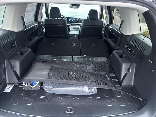 2026 Hyundai SANTA FE SEL 2.4