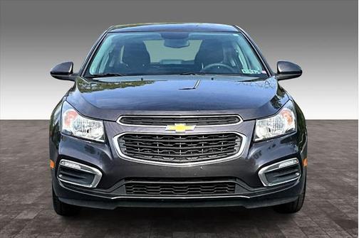 2016 Chevrolet Cruze Limited 1LT