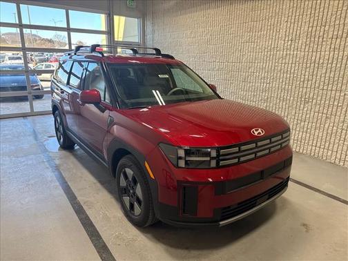 2026 Hyundai SANTA FE SEL 2.4