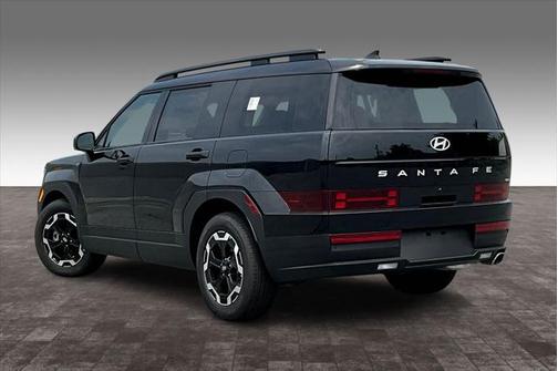2025 Hyundai SANTA FE SEL 2.4