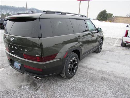 2026 Hyundai SANTA FE SEL 2.4