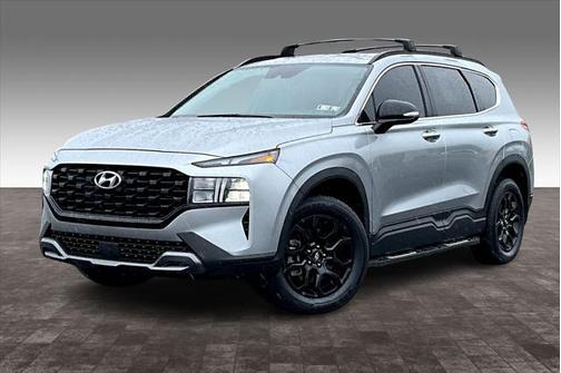 2023 Hyundai SANTA FE XRT