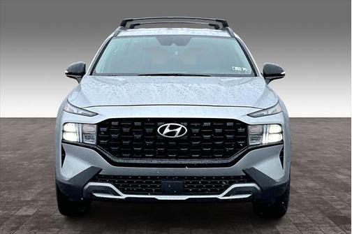 2023 Hyundai SANTA FE XRT
