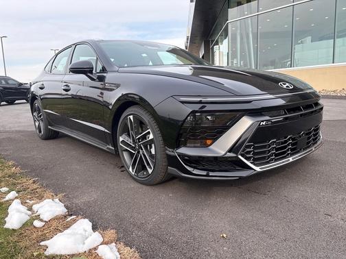 2026 Hyundai SONATA SE