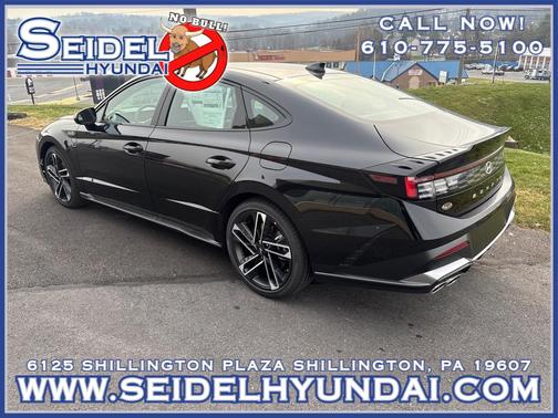 2026 Hyundai SONATA SE