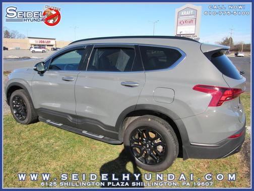 2023 Hyundai SANTA FE XRT