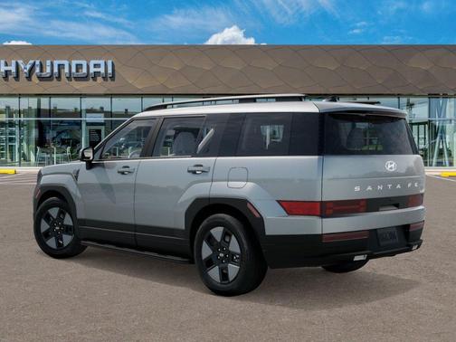 2026 Hyundai SANTA FE SEL 2.4