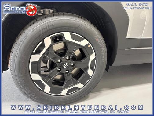 2026 Hyundai SANTA FE SEL 2.4