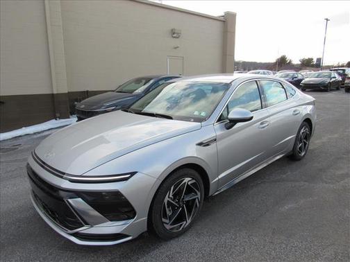 2026 Hyundai SONATA SEL