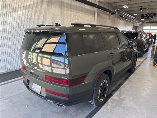 2026 Hyundai SANTA FE SEL 2.4