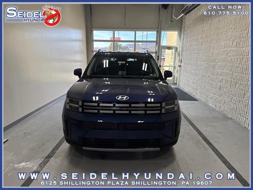 2026 Hyundai SANTA FE SEL 2.4